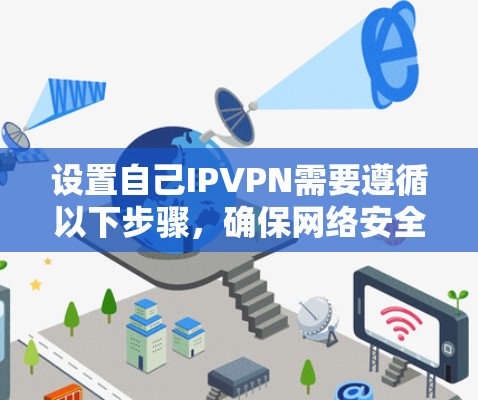 设置自己IPVPN需要遵循以下步骤,确保网络安全和用户隐私