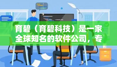 育碧（育碧科技）是一家全球知名的软件公司，专注于提供技术解决方案，尤其在游戏、移动设备、云计算等领域有显著影响力。育碧的服务器VPN服务可能与游戏公司使用本地服务器来测试游戏功能或进行游戏测试相关